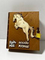 Копилка "Лошадь" в ассортименте во Агрызе