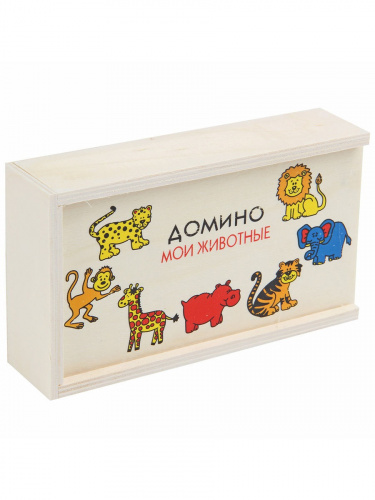 "Домино детское" в ассортименте во Агрызе фото 5